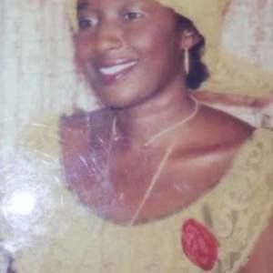 Meet your Posher, Alieu badara